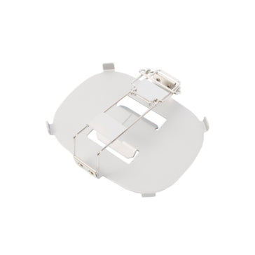 HOT POT CLAMP/BASE ONLY GOLDFINGER