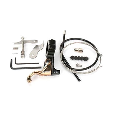 ATV LEVER KAWA GOLDFINGER