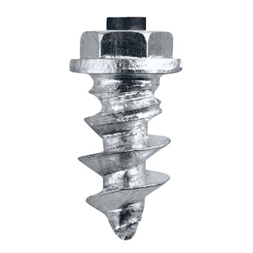 STUDS SHOULDER 8MM QTY24 IGRIP