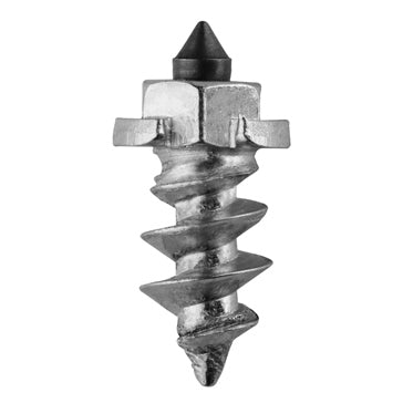 STUDS SHOULDER 15MM QTY100 IGRIP