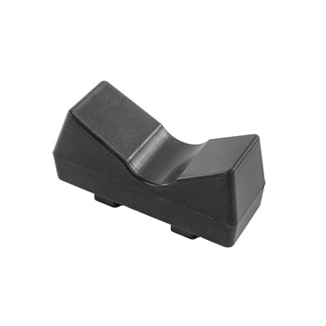 SKI RUBBER DAMPER PROSTEER POL KIMPEX