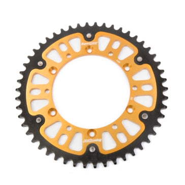 SPROCKET 50 RR KAWA GLD SUPERSPROX