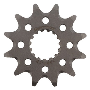 Supersprox Drive Sprocket 520 - Front