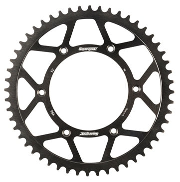 SPROCKET 52 RR BK SUPERSPROX
