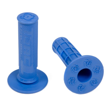 GRIP HOLE SHOT 1/2 WAFFLE MX SOFT BL