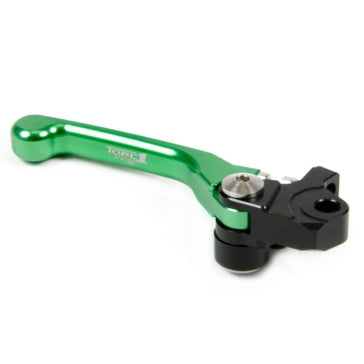 CLUTCH LEVER MX VENGEANCE FLEX BK/GR