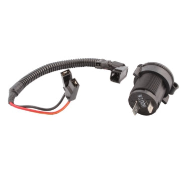 CONNECTOR KIT 12 V