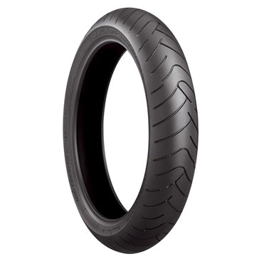 120/70ZR17 58W BT023F-F BATTLAX TL