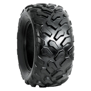 25X10-12 DIK591 4PR DURO TIRE