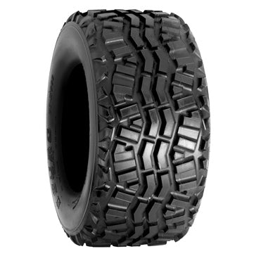 23X11-10 DIK968 4PR DURO TIRE