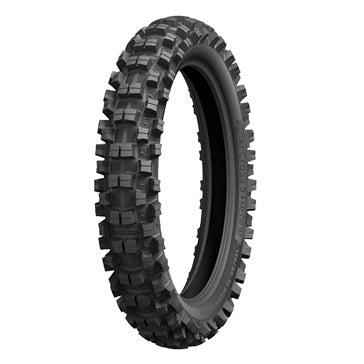90/100-14 STARCROSS 5 MED RR TT TIRE