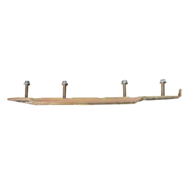 CARBIDE J-EDGE TWIN 90D 4 inch KIMPEX