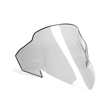 WINDSHIELD 16-1/2 inch SMK A/C YAM KIMPEX