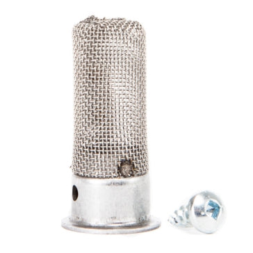 SPARK ARRESTOR HON GXH-50 ENGINE