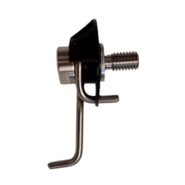 ENTRY HOOK W/TENSION ROD