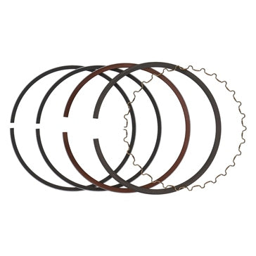 RING SET PISTON SUZ WISECO