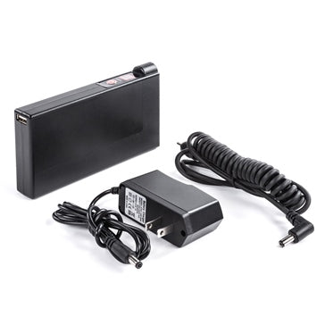 BATTERY PACK 6000 ELEC GOGGLE CKX