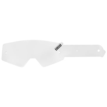 LAMINATED TEAR-OFF HOLESHOT QTY7