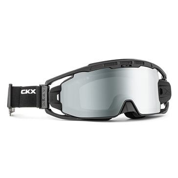 CKX Apex Goggle Black