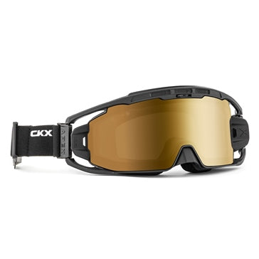 CKX Apex Goggle Black