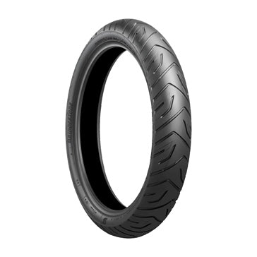120/70ZR17 58W A41F TL BRIDGESTONE
