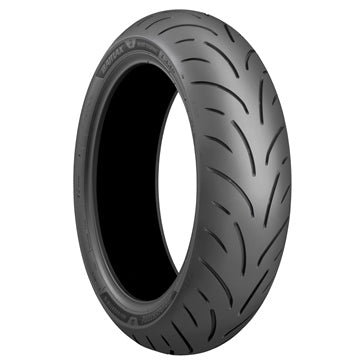Bridgestone Battlax Sport Touring T33 Tire