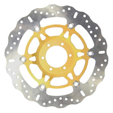 BRAKE ROTOR MD2074XC EBC
