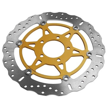 BRAKE ROTOR MD2089XC EBC
