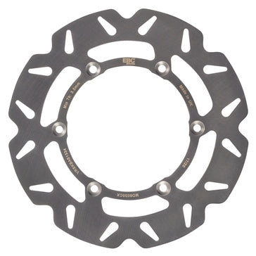 MD6035CX EBC BRAKE ROTOR ARR/DR BMW