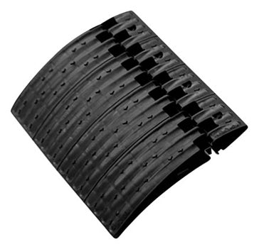 EDGE GLIDE V2.0 3PCS 72 inch CALIBER