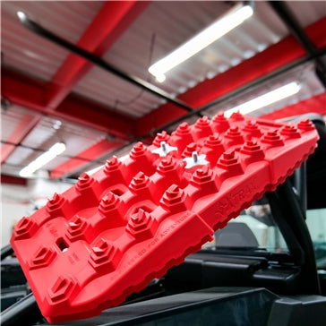 Caliber Xtrax Recovery Board