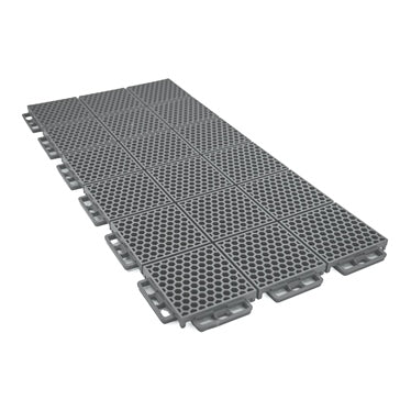 FLOORING PROTECH RAW GY CALIBER