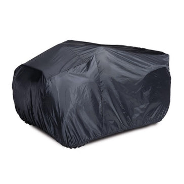COVER FOR ATV XL BLACK