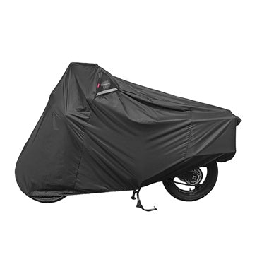 COVER MOTO WEATHERALL PLUS ADV TOUR BK