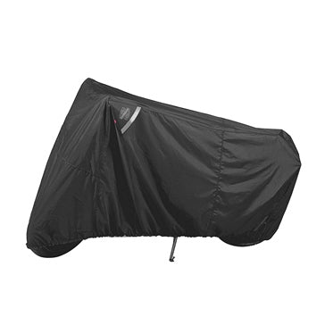 COVER MOTO WEATHERALL PLUS SPORT BK