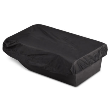 COVER TRAVEL SLED MAGNUM BK