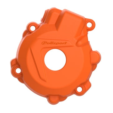 Polisport Ignition Cover Protector