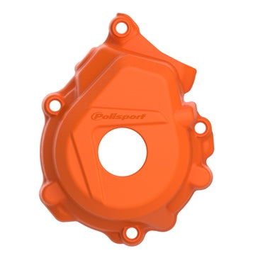 Polisport Ignition Cover Protector