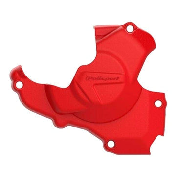 Polisport Ignition Cover Protector