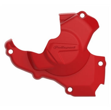 Polisport Ignition Cover Protector