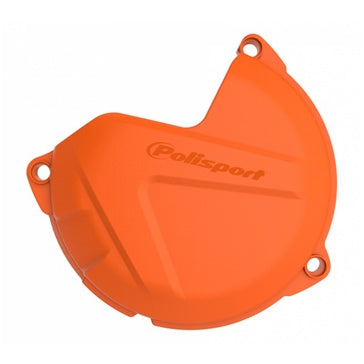 Polisport Clutch Cover Protector