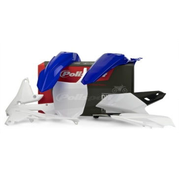 Polisport MX Complete Kit Fits Yamaha