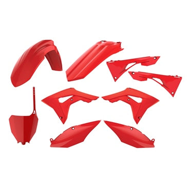Polisport MX Complete Kit Fits Honda