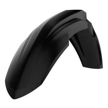 Polisport Fender Fits Honda - Front