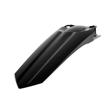 Polisport Fender Fits Honda - Rear