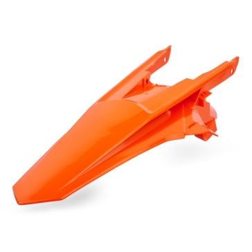 Polisport Fender Fits KTM - Rear