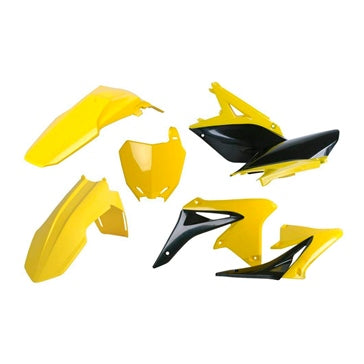 Polisport MX Complete Kit Fits Suzuki