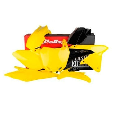 Polisport MX Complete Kit Fits Suzuki