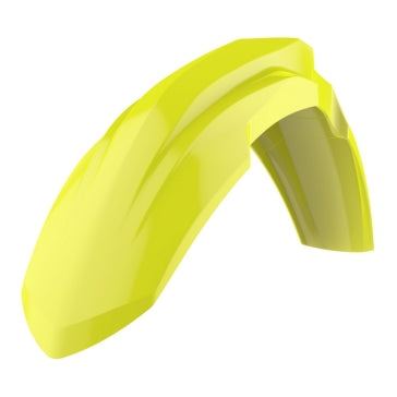 Polisport Fender Fits Honda - Front