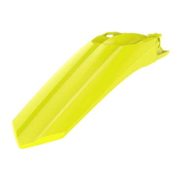 Polisport Fender Fits Honda - Rear
